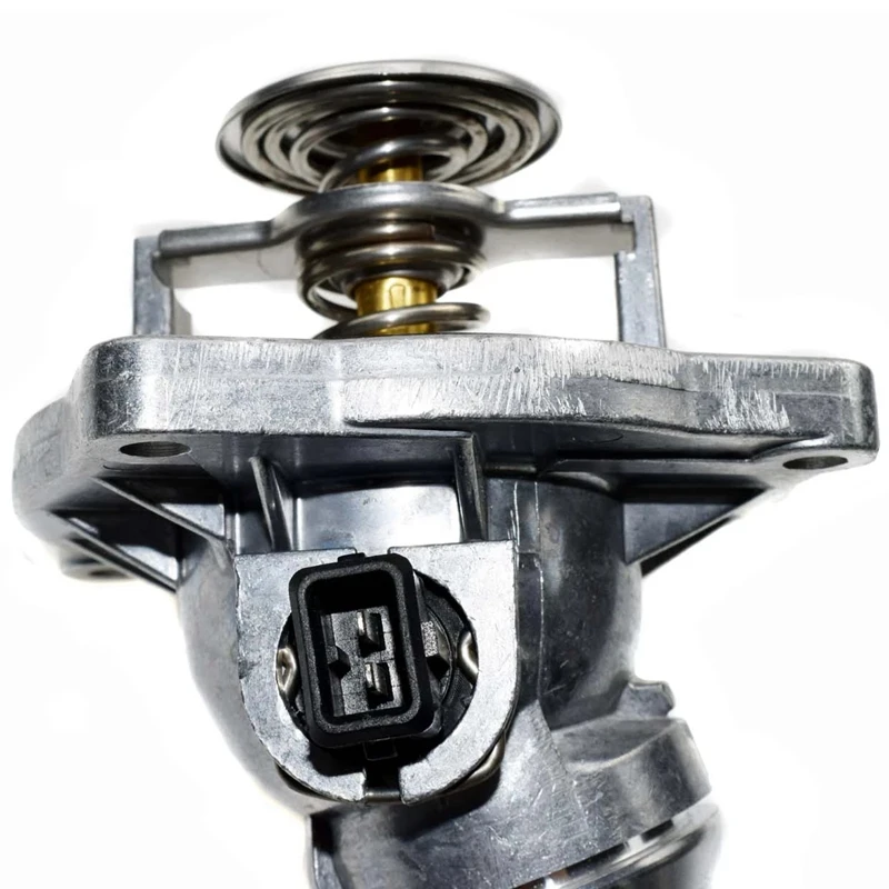 Термостат охлаждающей жидкости двигателя PEL000060 11531436386 для Range Rover Mercedes-Benz -BMW E39 540I