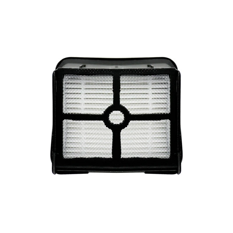 Роликовая щетка Hepa-фильтр для Haier D3 SPEEDFOX Nano Nanopro запасные части машины мытья полов