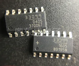 

33099 SOP14 10 шт.