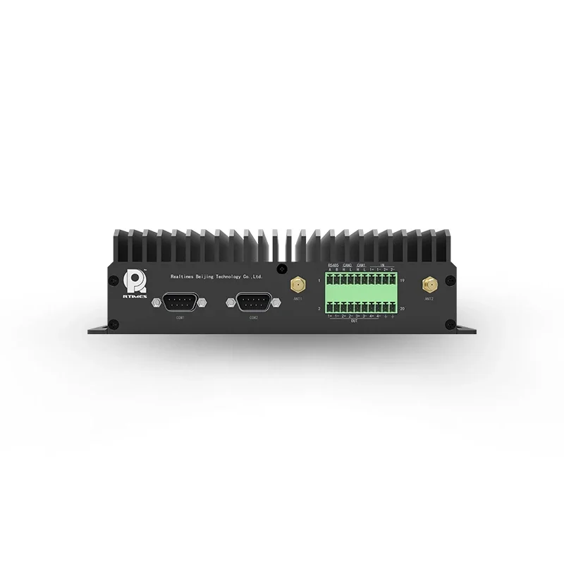 NVIDIA Jetson Case AGX Orin Development Kits Feiyun Smart Box RTSS-X102-Orin32 Nvidia 64 ГБ Модуль Xavier 32