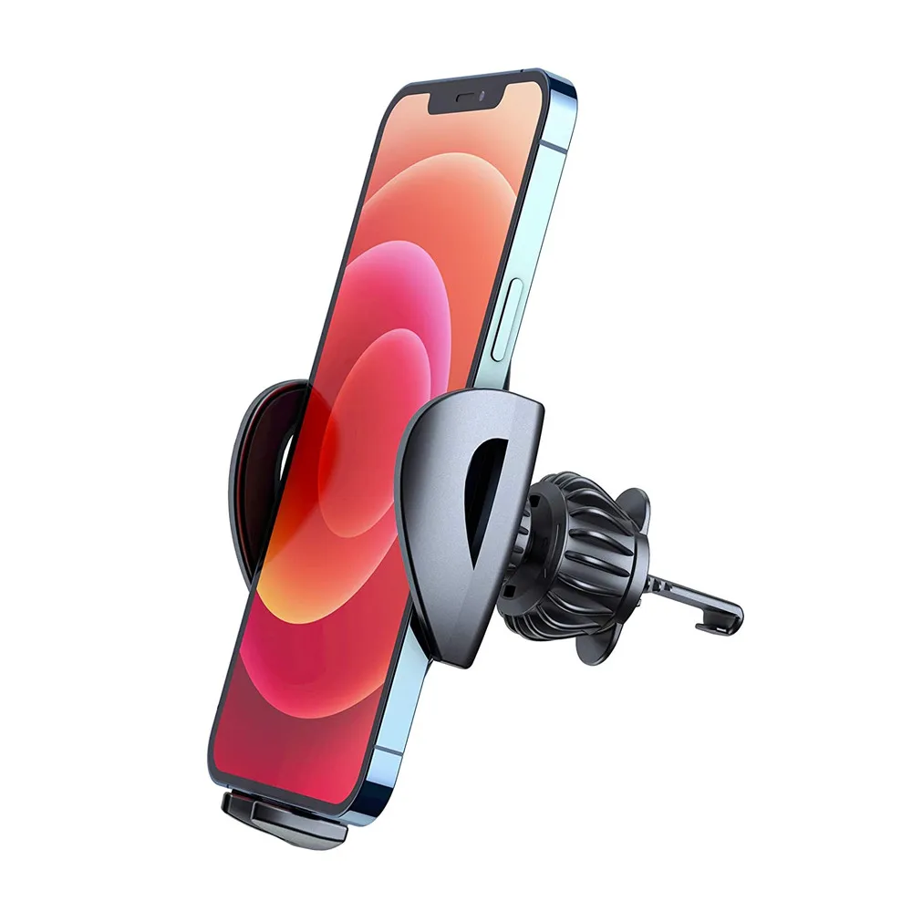 

Car Phone Holder Mobile Stand Smartphone GPS Support Mount For iPhone 13 12 11 Pro 8 Samsung Huawei Xiaomi Redmi LG
