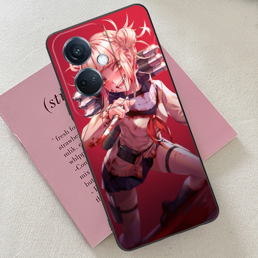 Чехол для телефона с рисунком OPPO Find X5 X3 X2 A93 Reno 8 7 Pro A74 A72 A53