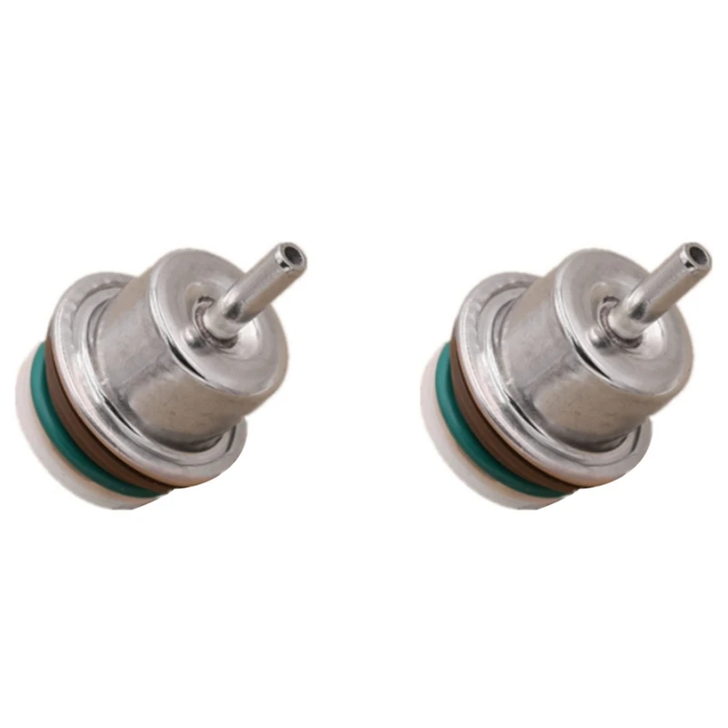 

2X 25352275 Fuel Pressure Regulator 3.0 Bar For Great Wall Haval