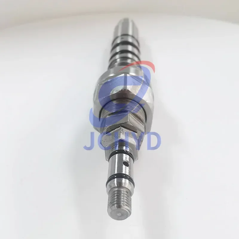 Регулирующий клапан PC200-8 Спульный PC200-7 Предохранительный