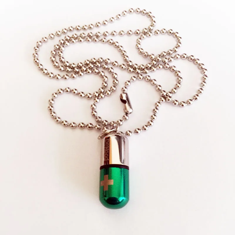 Прямая поставка Demood нержавеющая сталь кремация питомцы пепельница таблетки