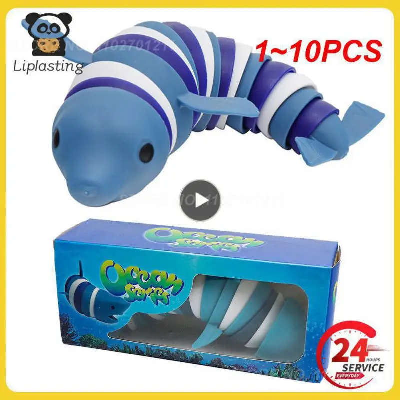 

1 ~ 10 шт., игрушки для детей и взрослых