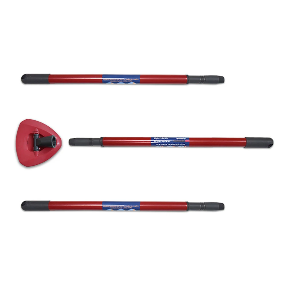 

Base Kit And Handle For O-Cedar Easywring/Rinseclean Spin Mop Parts Household Appliance Replacement Accessories