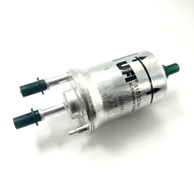 6Q0201051C бензиновый топливный фильтр для AUDI A3 S3 TT VW Jetta Golf MK5 MK6 Skoda Beetle Bora Caddy Eos Polo Touran