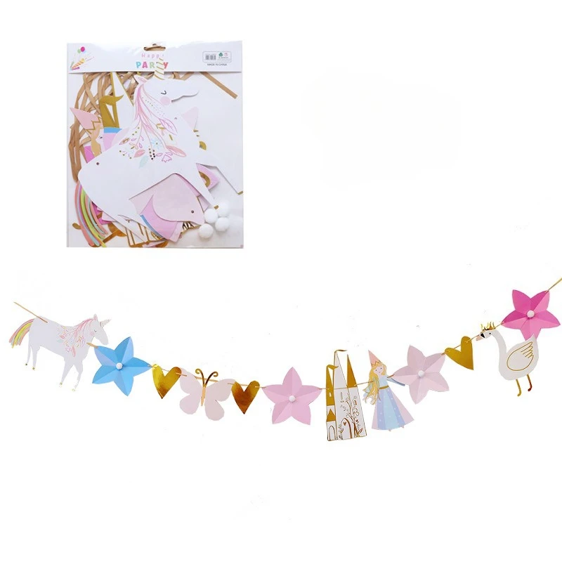 

Пастельное бальное платье принцессы на день рождения, баннеры, платье-гирлянда для дня рождения для девочек, детский душ, раскрытие пола, праздничный декор