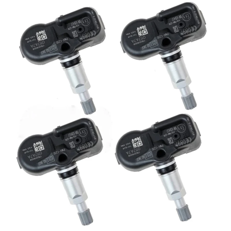 

4607 -42020 Tire Pressure Monitoring Sensor 433Mhz PMV-C210 Car Accessories Kits For Toyota Lexus