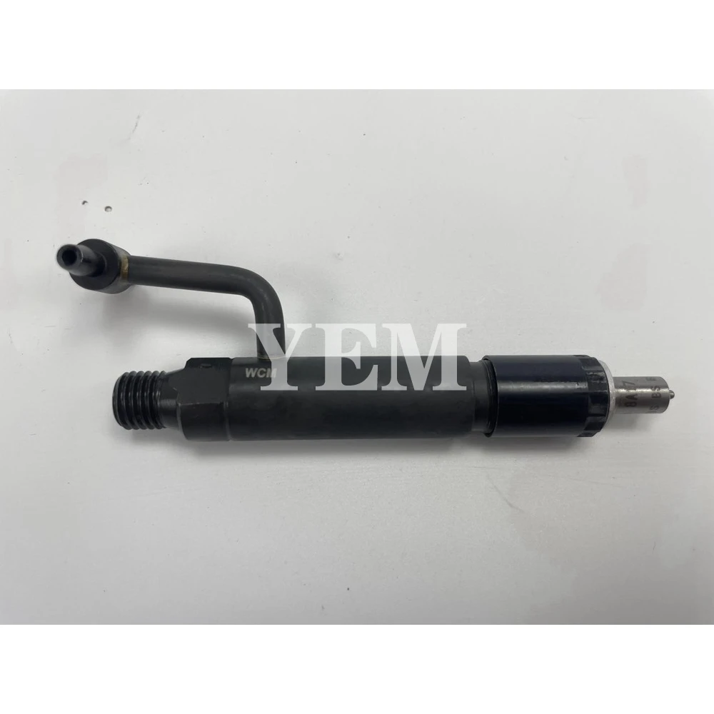 

Для двигателя машины Yanmar 4TNV88 инжектор DL159P174