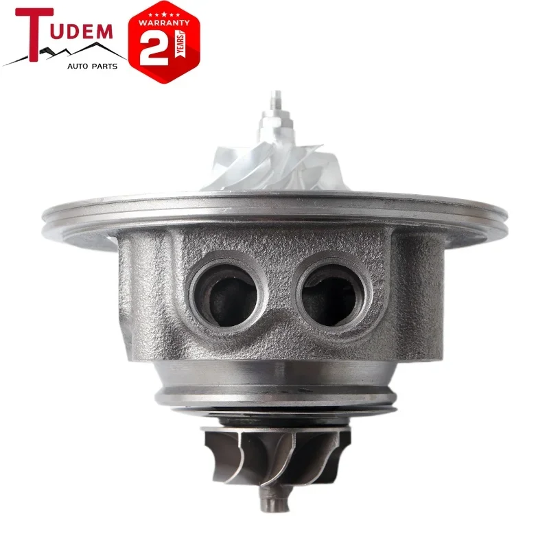 Новый турбинный картридж турбины CHRA для Ford Fiesta Focus Transit 1 0 L EcoBoost 92 кВт-125 HP 3 zyl. 2012-