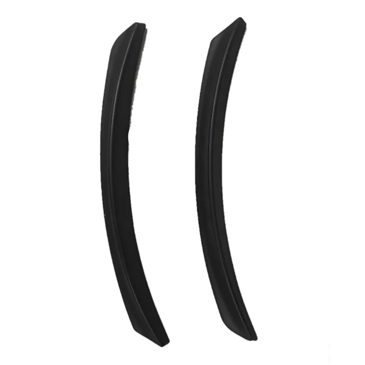 Левый задний бампер A1716900530 угловая крышка колеса для Mercedes-Benz SLK-Class W171 AMG накладка