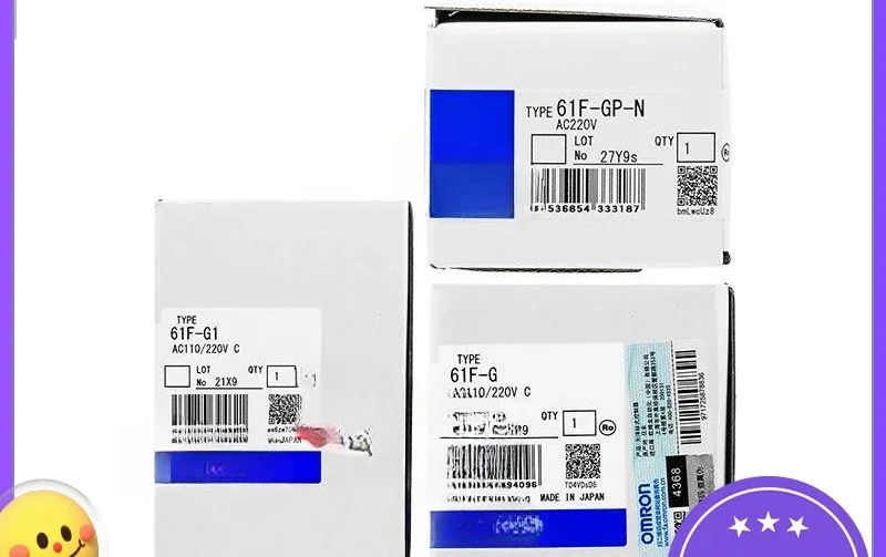 Реле 61F-G-G3-G1-G2-G-0TE-G1-OTE/61F-11