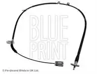 

BLUEPRINT ADN146296 REAR HAND BRAKE WIRE SAG NISSAN PICKUP D22 9808 2WD