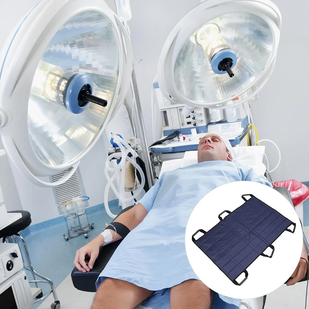 

1 шт., коврик для пациента, с ручкой