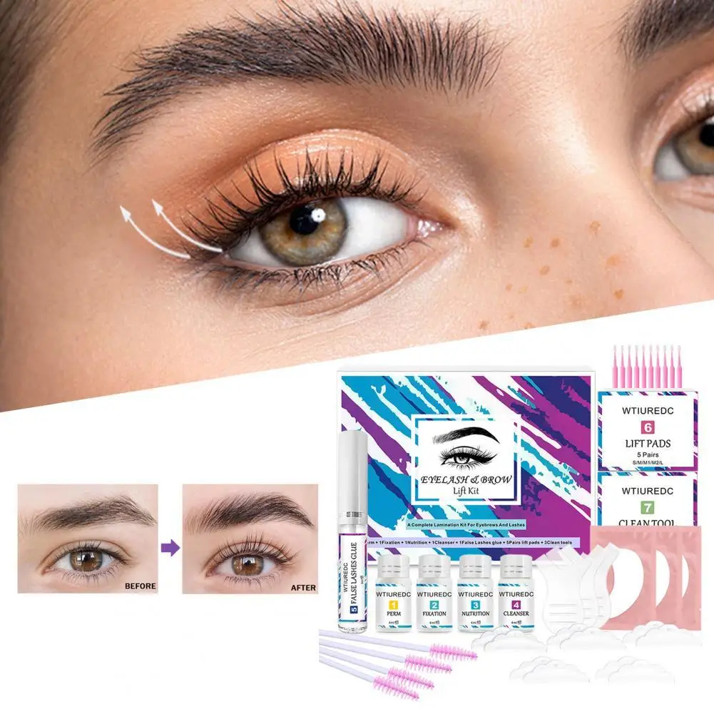 

Lightweight 1Box Durable Eye Patches Eyelash Nutrition Convenient Eyelash Extension Glue Professional for Women