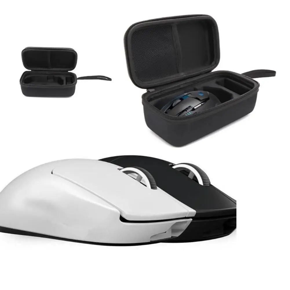 

Чехол для мыши, защитный чехол, подходит для L Fire Tech G ProX Superlight Wireless Gpw Mouse