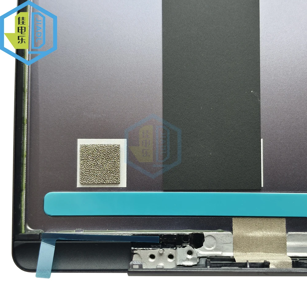 Верхняя крышка для ноутбука передняя панель ЖК-дисплея HUAWEI Matebook 14 KLV-W19L KLV-W29L KLVC-WAH9L