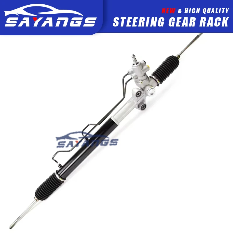 Высококачественный гидравлический рулевой механизм ALNSU для Hyundai PORTER H100 57700-4F000