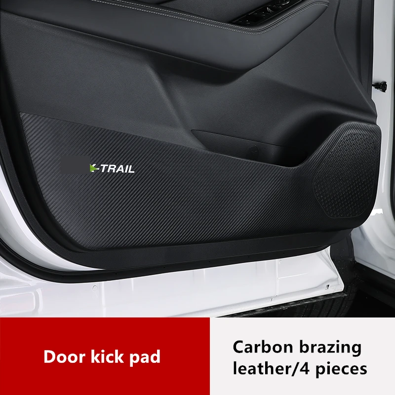 

Наклейка на дверь автомобиля для Nissan X-trail T33 2021-2023