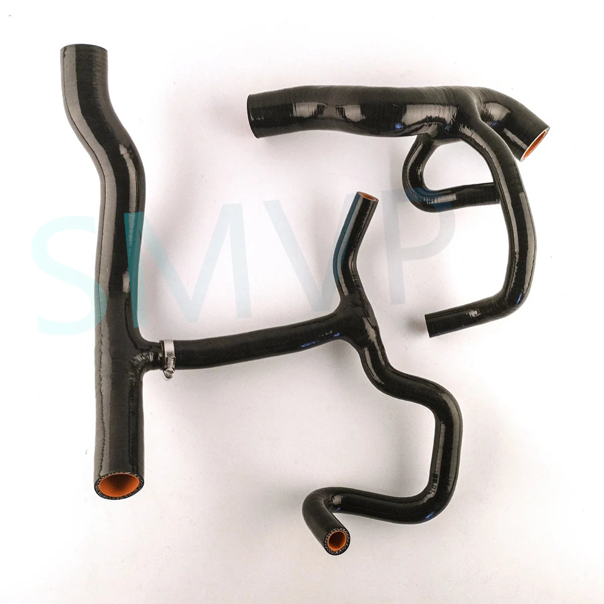 

Silicone Radiator Hose Kit & HD Cooling FOR Chevrolet Camaro V6 2016-2019 Replacement Performance Parts 2017 2018