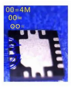

Новый 00 = 4M 00 = OO =