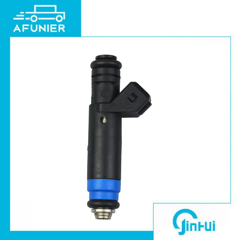 

4pcs Fuel Injector Nozzle for Ford Chevy BMW LT1 LS1 LS6 OE No.:FI114992,FI114991,F127B00418