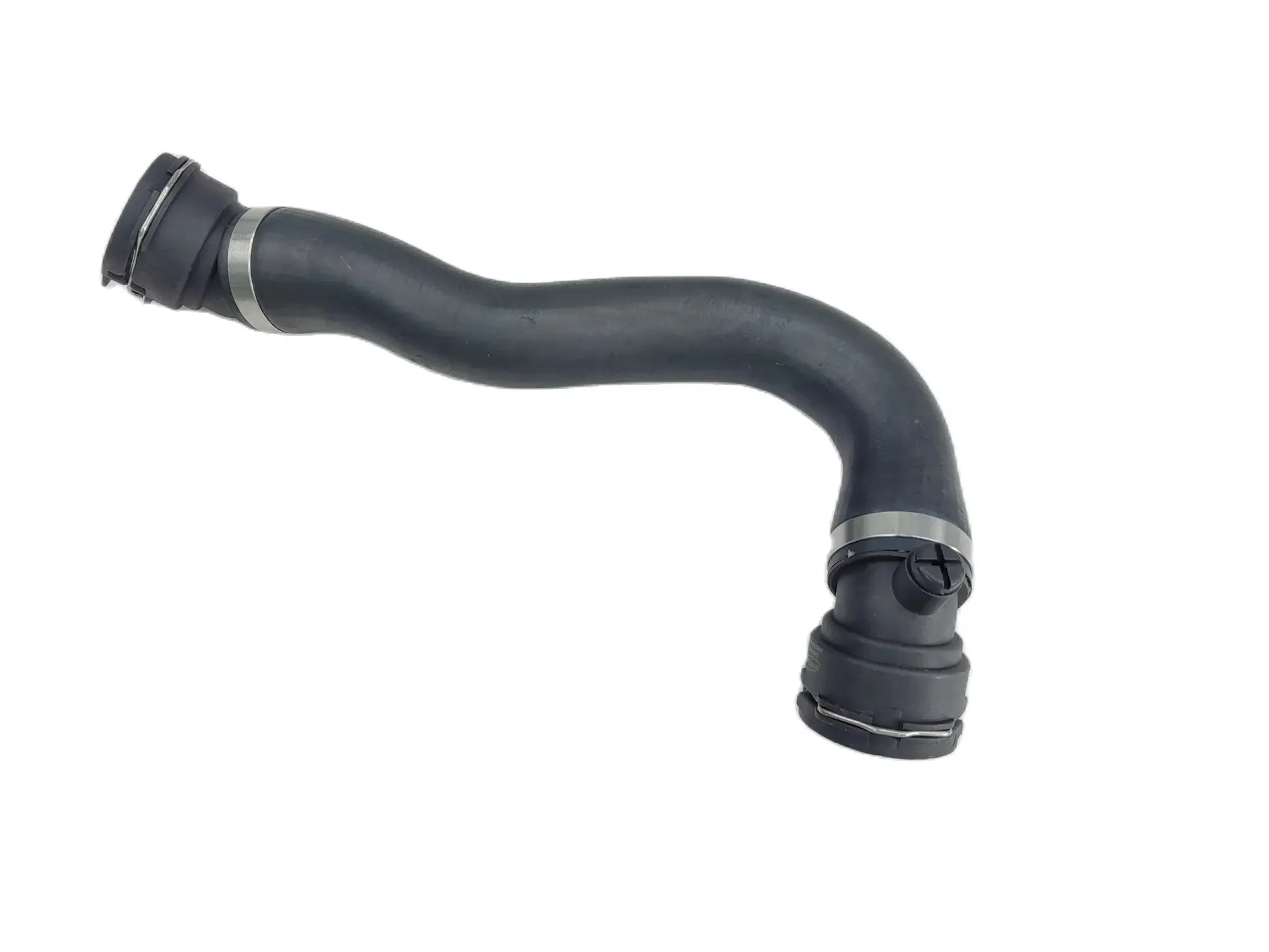 17127639213 Шланг охлаждающей жидкости бака двигателя для BMW F25 X3 X4 X1 X5