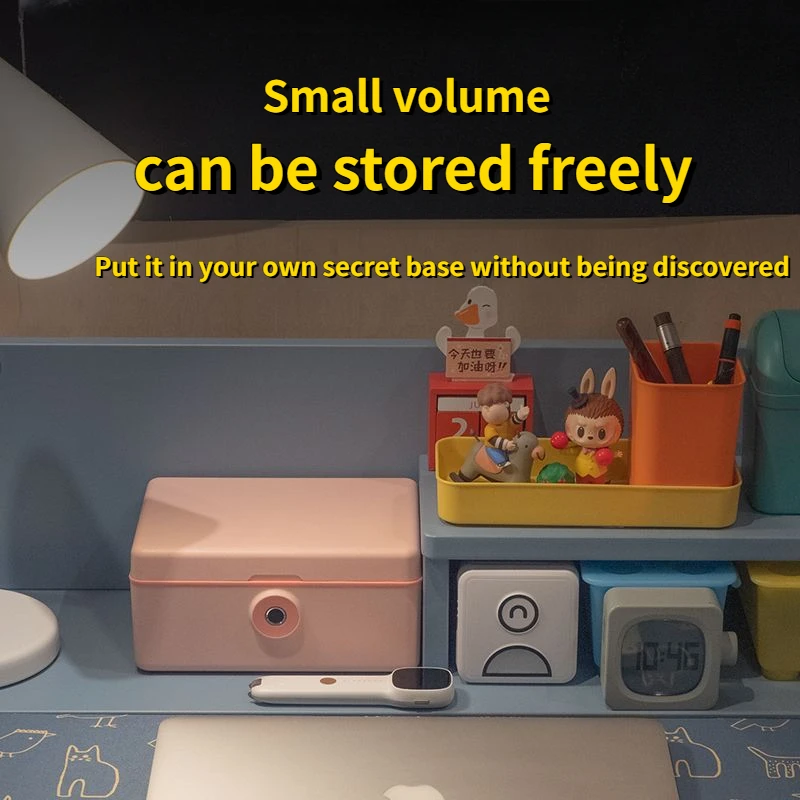 Рисунок 4 - Умная шкатулка для хранения ювелирных изделий