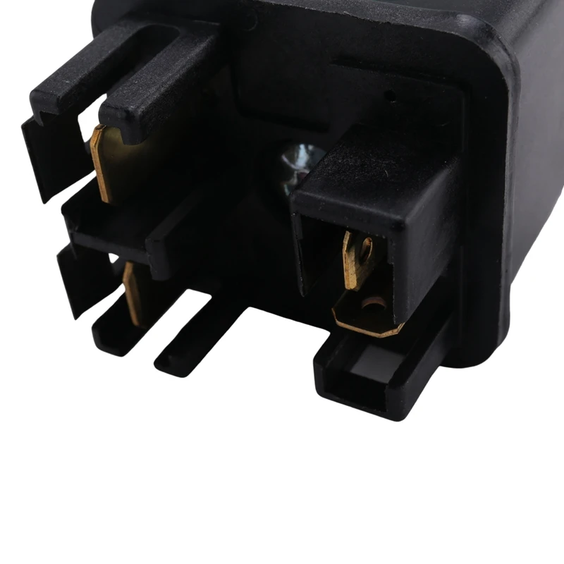 Цельные детали реле свечей накаливания аксессуары для Yan-Mar G71su John Deere Cub Cadet