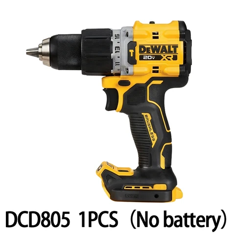 Аккумулятор DeWALT FlexVolt 20/60 В 6/9 Ач