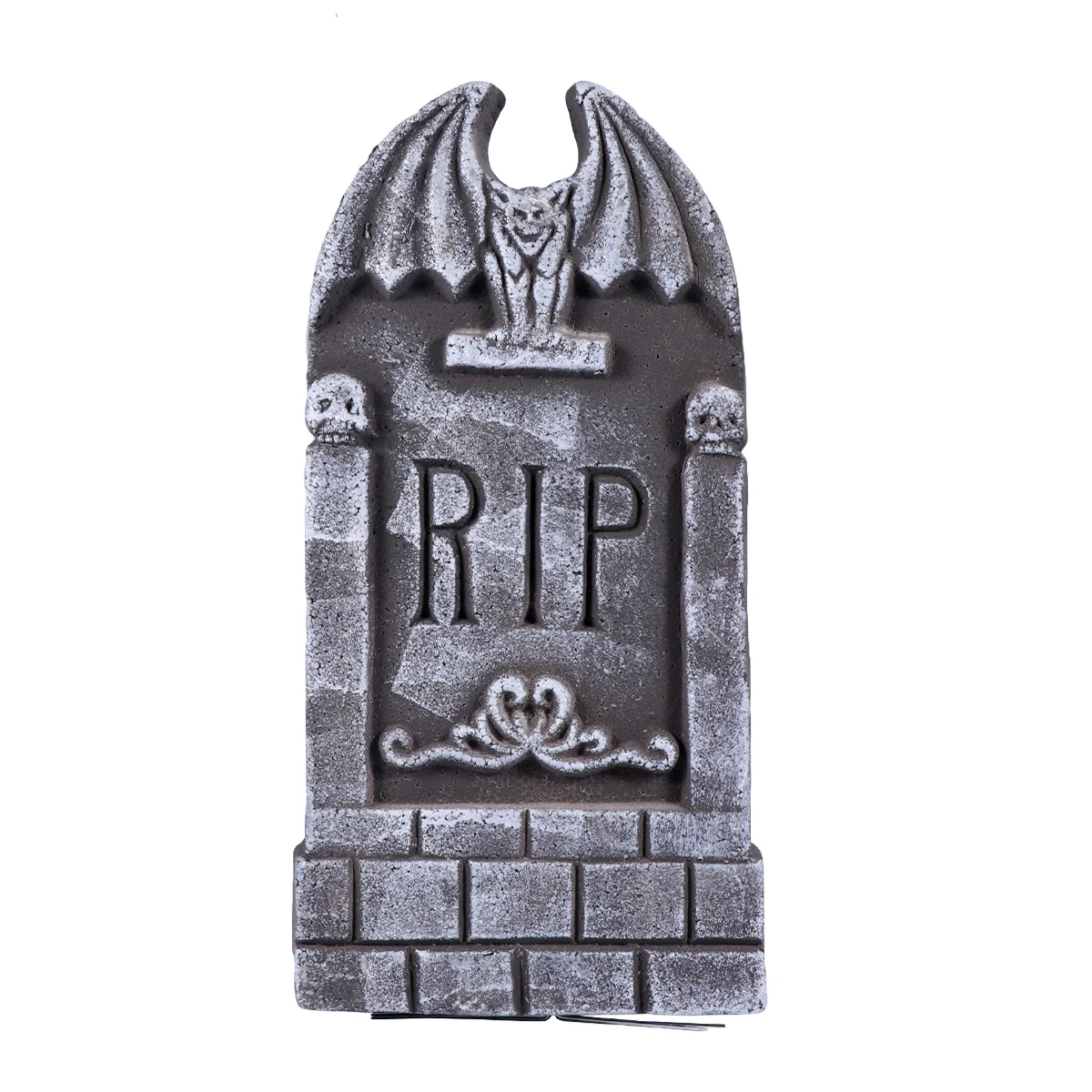 

Tombstonetombstones Graveyard Decorations Decoration Yard Garden Gravestone Gravestones Figurine Forstake Sign Signs Cemetery