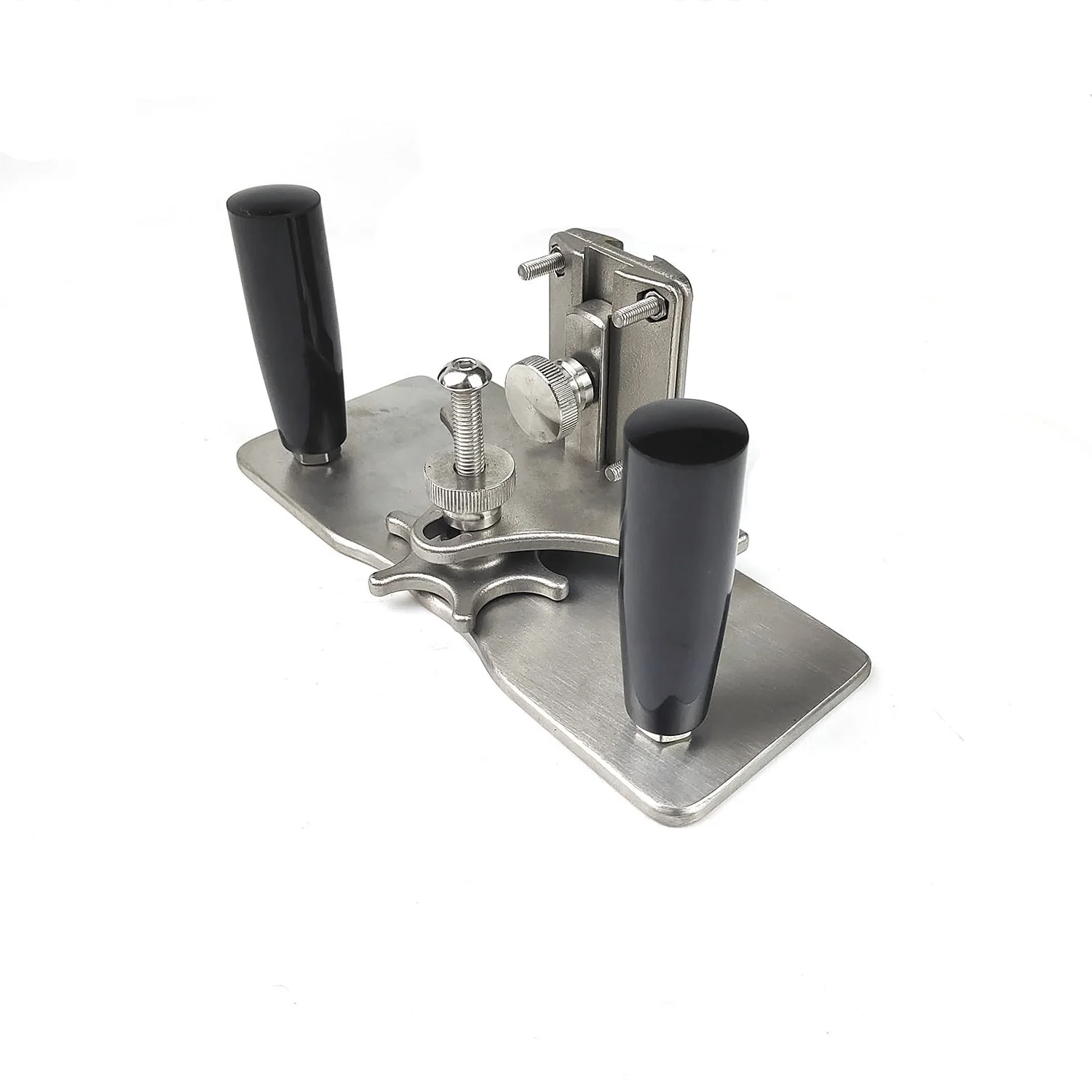 Новые детали ленточной шлифовальной машины, точилка для ножей, приспособление для заточки ножей, локатор, зажим для заточки ножей для ленточной шлифовальной машины, ленточная машина