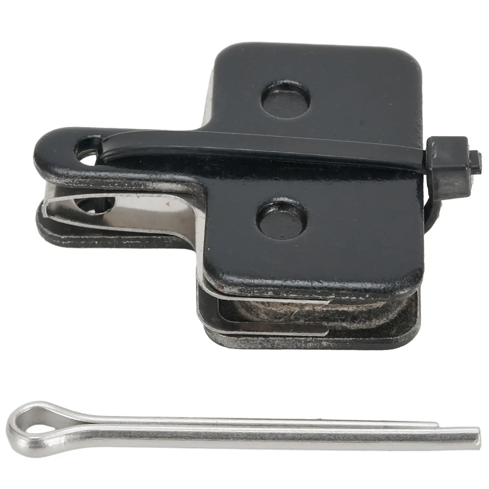 2x для гидравлических тормозных колодок Zoom полимерные дисковые тормозные колодки