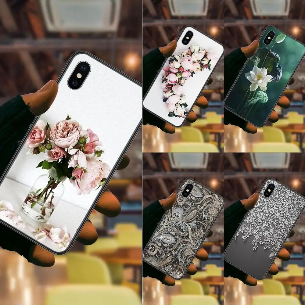 Мягкий водонепроницаемый силиконовый чехол для Huawei Honor 9X 9I 9A 8X 8S 20S 20i 20 Pro V40 10X |