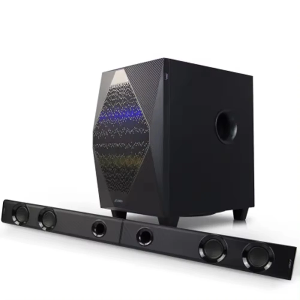 Система домашнего кинотеатра Vofull 5.1