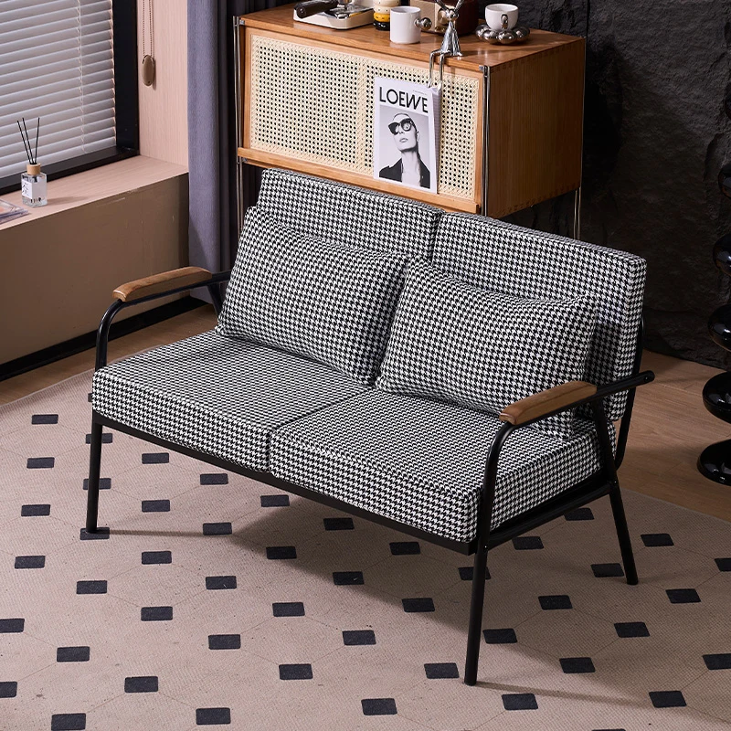 Европейские современные диваны для гостиной роскошные минималистичные домашние