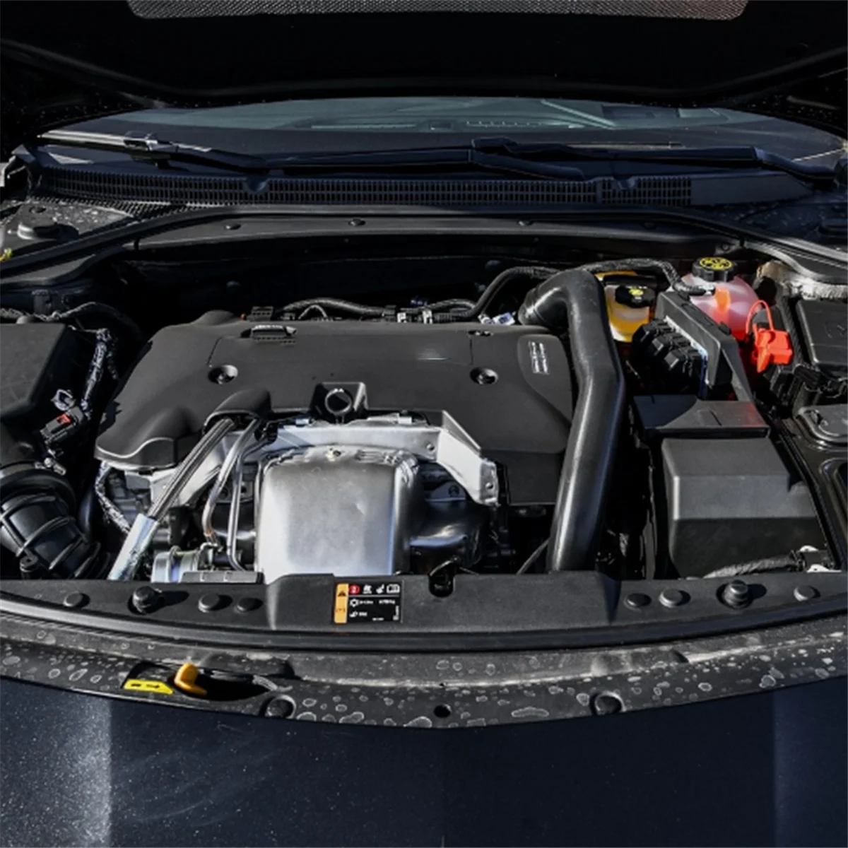 Привод регулируемого положения клапана автомобиля (VVT) для BUICK CADILLAC CHEVROLET GMC