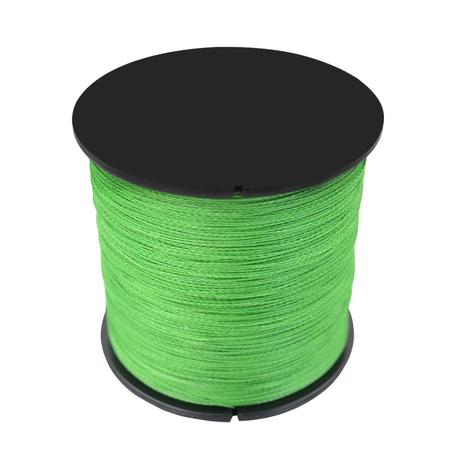 

500 м зеленая износостойкая плетеная полиэтиленовая уличная рыболовная леска для карпа сверхпрочные портативные морские аксессуары провол...
