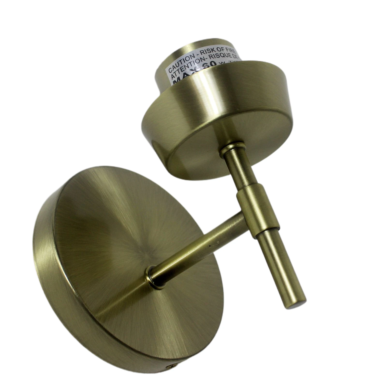 Настенные светильники для ванной комнаты домашний декор светодиодное