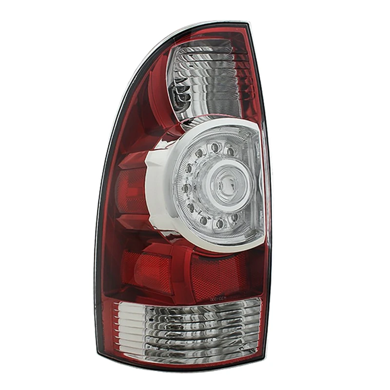 

8155004160 Rear LED Tail Light Tail Brake Light LH For Toyota Tacoma 2005-2015