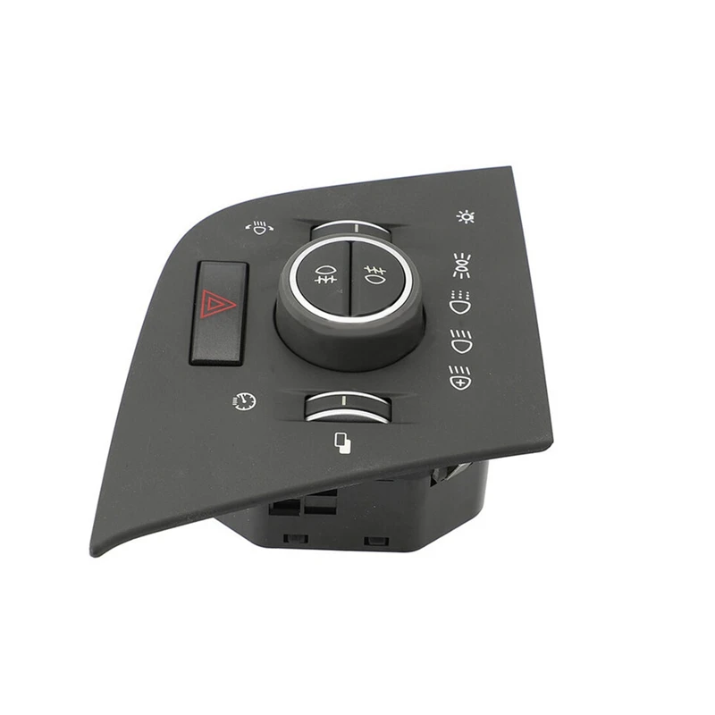 Номер детали: 21762232 13150001 22154302 Блок управления переключателем фар приборной панели