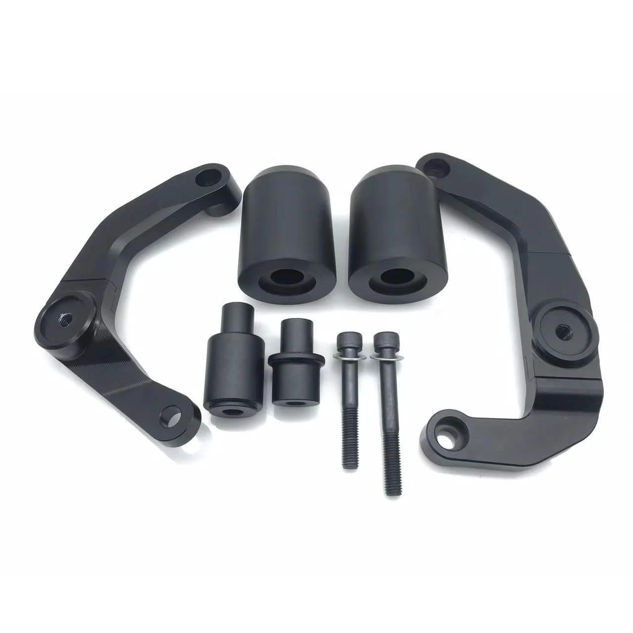 

Motorcycle Falling Protection Frame Slider Crash Pad Protector for Honda CBR650R CBR 650R CB650R 2019 2020 2021