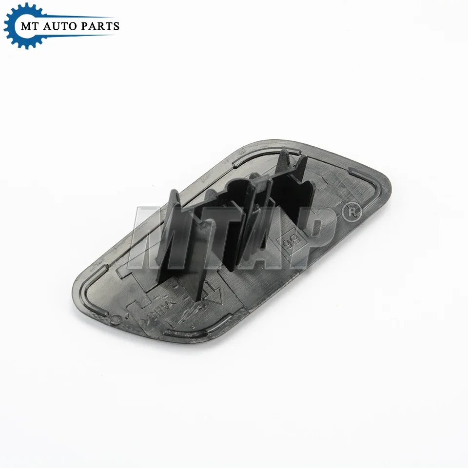 Фото Крышка форсунки омывателя фары MTAP для SUBARU FORESTER SJ Sport 2016-2018, неокрашенная, 86636-SG350, 86636-SG340 №5