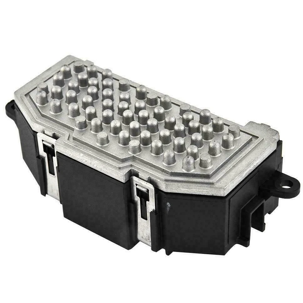 

New Heater Blower Motor Regulator Resistor For GOLF JETTA Q7 TT 3C0907521E 3C0907521F 3C0907521D