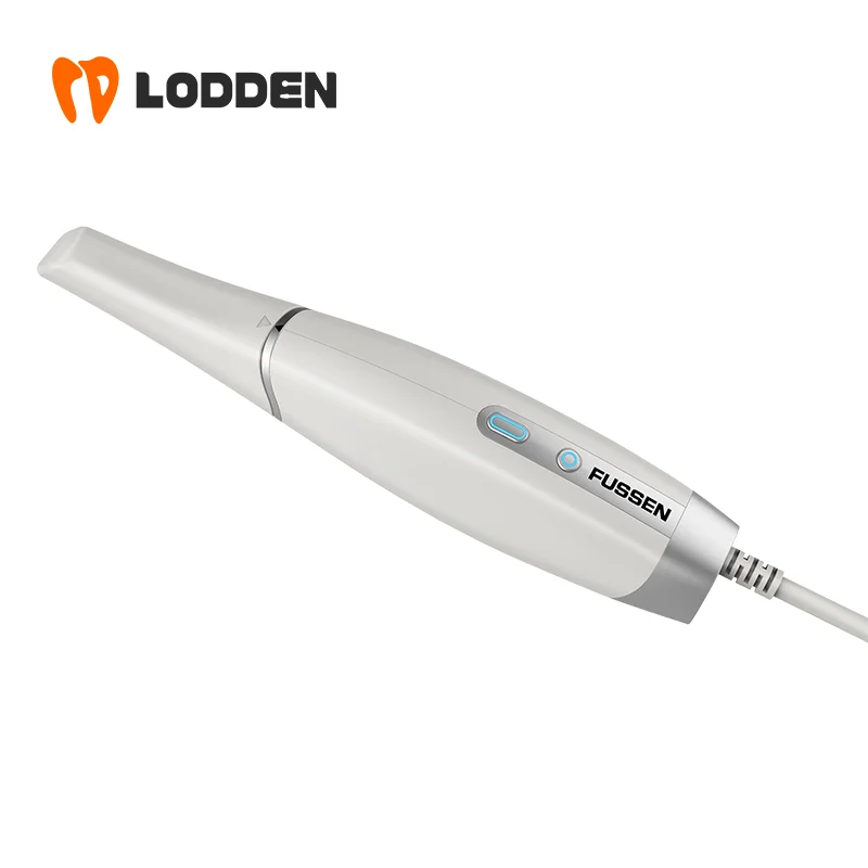 Рисунок 4 - Стоматологический 3D интраоральный сканер FUSSEN