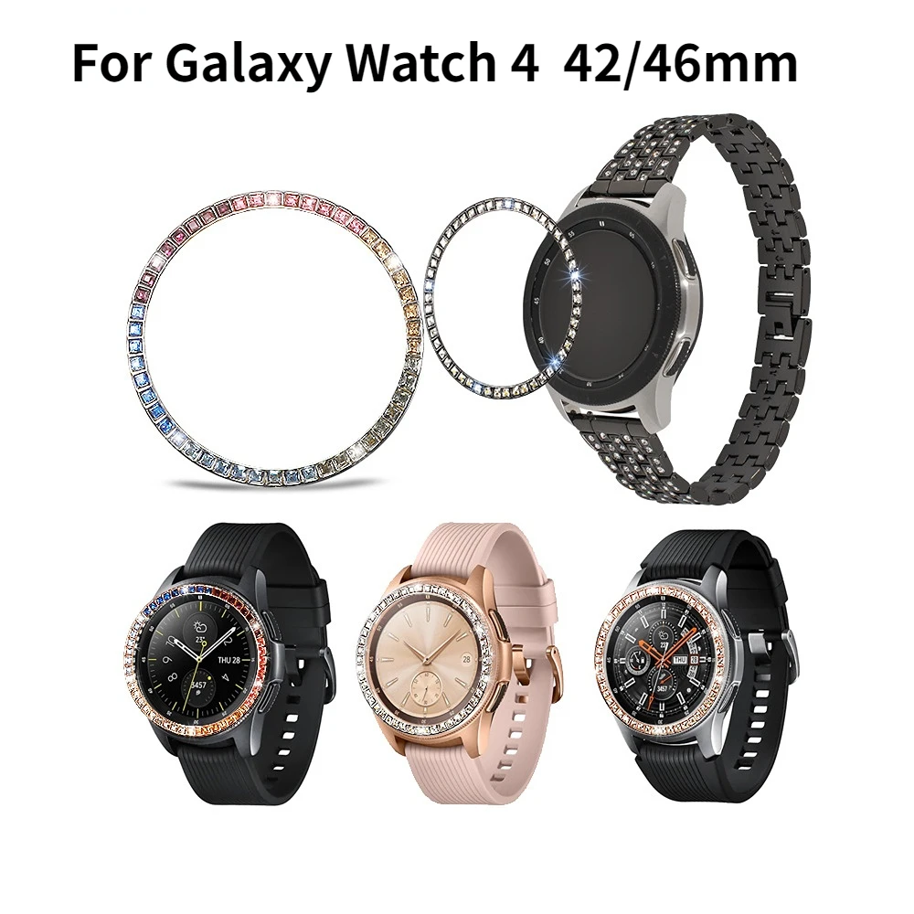 

Защитный чехол для Samsung Galaxy Watch 4 42 мм 46 мм