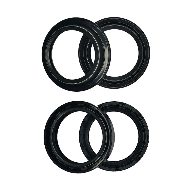 

33X43X10.5 33X43 Motorcycle Front Fork Damper Oil Seal & Dust Seal 33 43 10.5