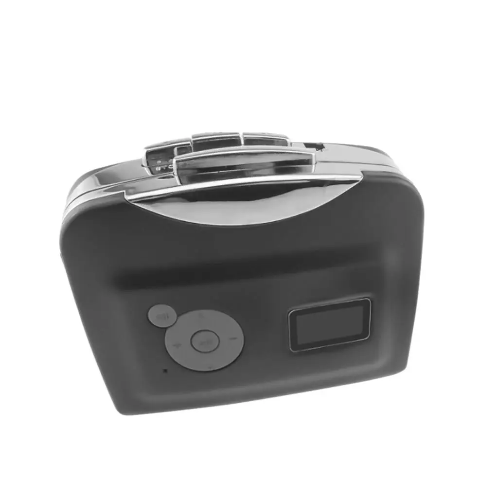 

Преобразователь USB-кассеты в MP3 для флеш-накопителя